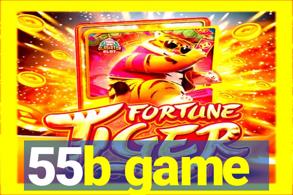 55b game